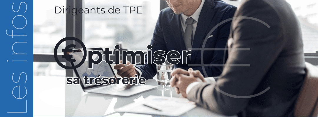 optimiser sa trésorerie