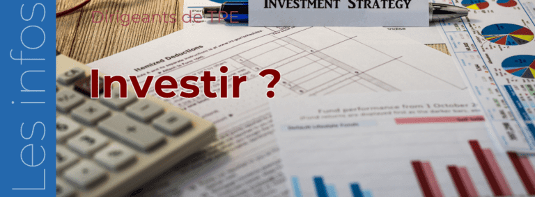 stratégie d'investissement TPE
