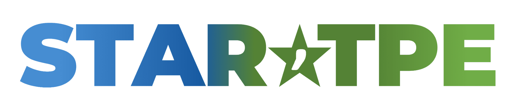 STAR'TPE logo accompagnement TPE Occitanie