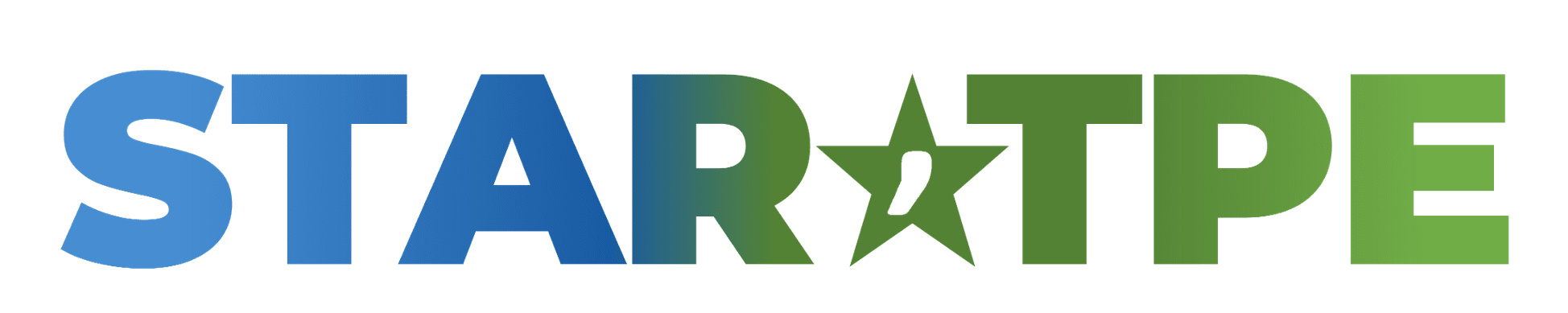 STAR'TPE logo accompagnement TPE Occitanie