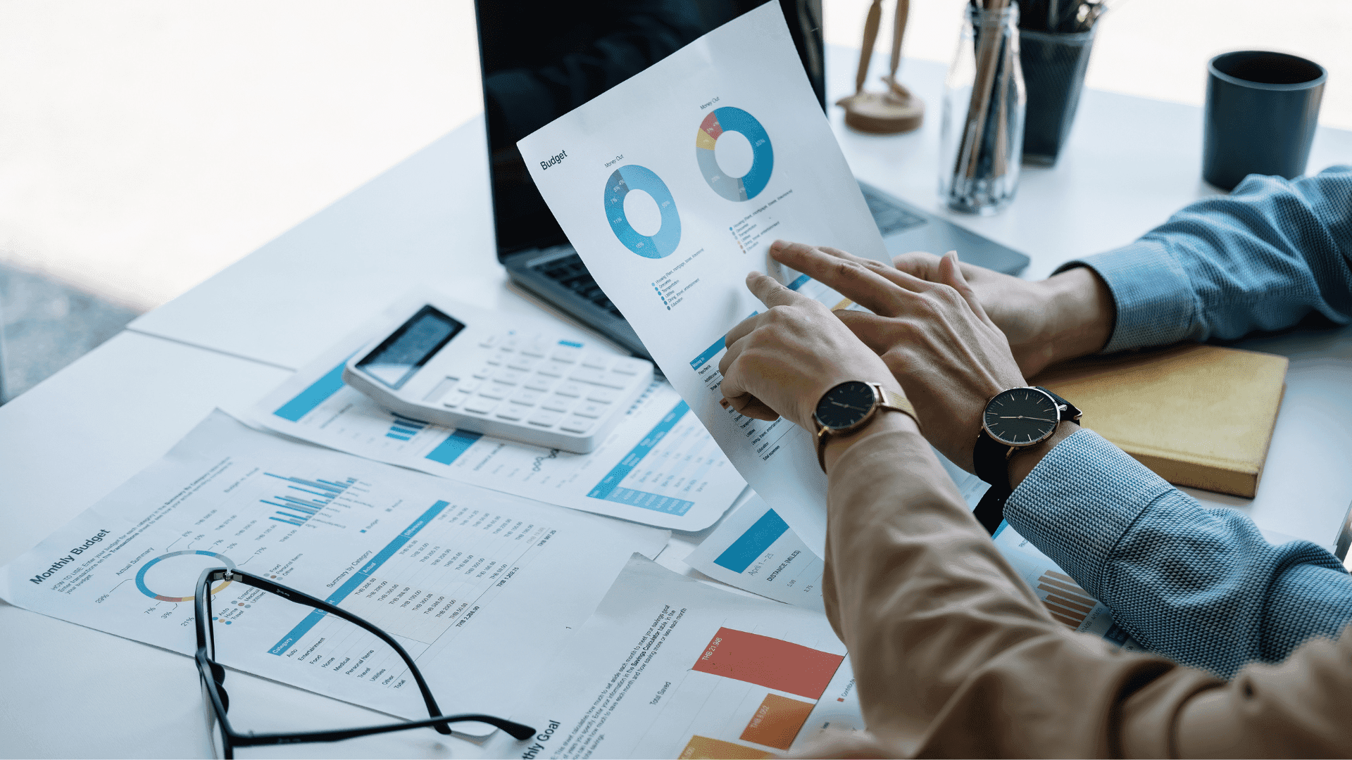 Expertise copilotage TPE