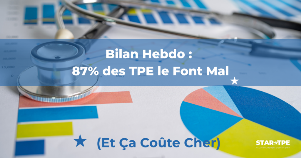 Bilan Hebdo TPE